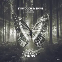 Soaring - Single by Syntouch & Spins album reviews, ratings, credits