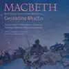 Mucha: Macbeth & Other Orchestral Works album lyrics, reviews, download