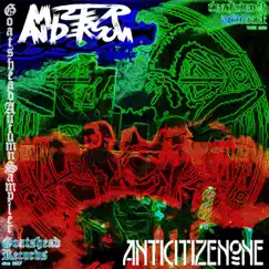 Goatshead Autumn Sampler - Single by AntiCitizenOne & Mister Anderson album reviews, ratings, credits