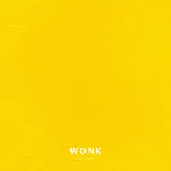 Gather Round - Single by WONK album reviews, ratings, credits