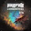Luonnonvoima (feat. Etta) - Single album lyrics, reviews, download