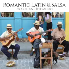 Romantic Latin & Salsa: Brazilian Hot Music by NY Latino Bar del Mar album reviews, ratings, credits