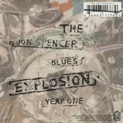 Year One by The Jon Spencer Blues Explosion album reviews, ratings, credits