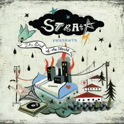 Strata Presents the End of the World by Strata album reviews, ratings, credits