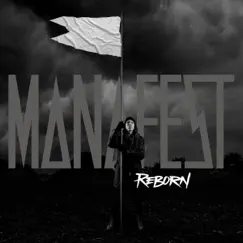 Reborn by Manafest album reviews, ratings, credits