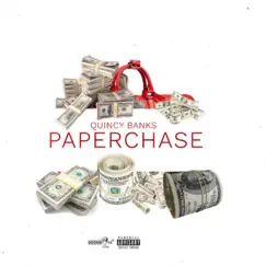 PaperChase - Single by Quincy Banks album reviews, ratings, credits