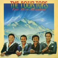 One More Mountain by Four Tops album reviews, ratings, credits