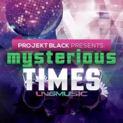 Mysterious Times - Single by Projekt Black album reviews, ratings, credits