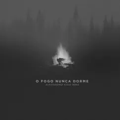 O Fogo Nunca Dorme by Alessandro Vilas Boas album reviews, ratings, credits
