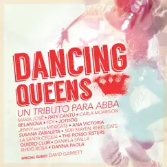 Dancing Queens - Un Tributo para ABBA by Vários Artistas album reviews, ratings, credits