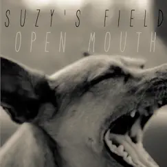 Open Mouth (feat. Jonathan Rhys Meyers) - Single by Suzy's Field album reviews, ratings, credits