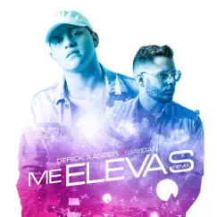 Me Elevas (Remix) [feat. Jaydan] Song Lyrics