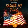 Salute My Flag - Single album lyrics, reviews, download