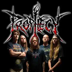 Eye of the Pit - Single by Prophecy album reviews, ratings, credits
