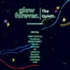 glow forever (connected version) album lyrics, reviews, download