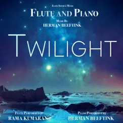 Twilight (feat.Rama Kumaran) - Single by Herman Beeftink album reviews, ratings, credits