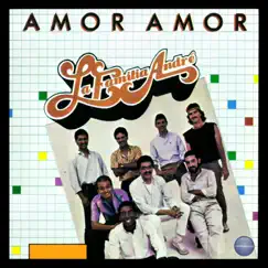 Amor Amor by La Familia Andre album reviews, ratings, credits