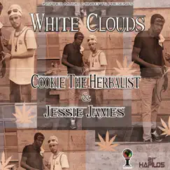 White Clouds - Single by Cookie the Herbalist & Jessie James album reviews, ratings, credits
