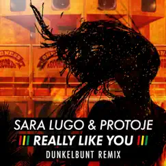 Really Like You (Dunkelbunt Remix) [feat. Sara Lugo & Protoje] - Single by [dunkelbunt] album reviews, ratings, credits