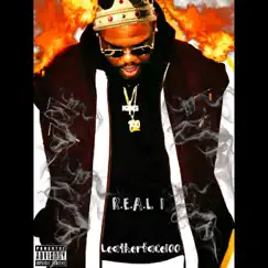 R.E a.L 1 - Single by Leatherface100 album reviews, ratings, credits