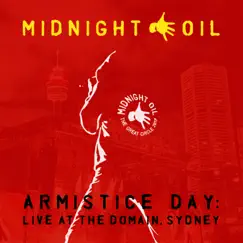 Golden Age (Live at the Domain, Sydney) Song Lyrics