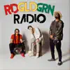 Red Gold Green Radio album lyrics, reviews, download