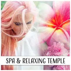 Spa & Relaxing Temple - Positive Energy, Stress Relief, Massage, Soothing Treatment, Sauna, Bath by Zen Spa Music Experts album reviews, ratings, credits