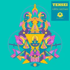 Liquid Tongues (feat. A. Billi Free) - Single by Tensei album reviews, ratings, credits