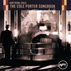 The Cole Porter Songbook: Anything Goes (Intrumentals) by Cole Porter album reviews, ratings, credits