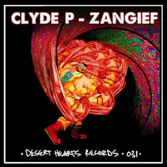 Zangief - Single by Clyde P & Daaamn album reviews, ratings, credits