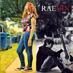 Alive but Dead (Acoustic) - EP by Raevin album reviews, ratings, credits