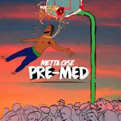 Pre-Med by Metta Case album reviews, ratings, credits