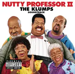 The Nutty Professor II: The Klumps (Original Motion Picture Soundtrack) by Soundtrack album reviews, ratings, credits