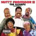 The Nutty Professor II: The Klumps (Original Motion Picture Soundtrack) album cover