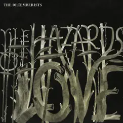 Hazards of Love by The Decemberists album reviews, ratings, credits