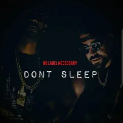 Don't Sleep Song Lyrics