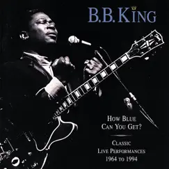 T-Bone Shuffle (feat. Joe Louis Walker) [Live At B.B. King's Blues Club, Memphis/1993] Song Lyrics