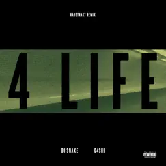 4 Life (feat. G4shi) [Habstrakt Remix] - Single by DJ Snake album reviews, ratings, credits