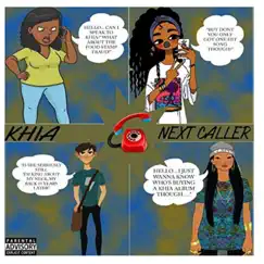 Next Caller (feat. Khia) [Instrumental] - Single by Jay Love Beats album reviews, ratings, credits