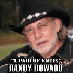 A Pair of Knees by Randy Howard album reviews, ratings, credits