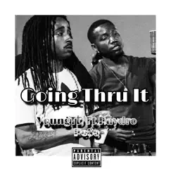 Going Thru It (feat. Paydro Pe$o) - Single by YoungTd album reviews, ratings, credits