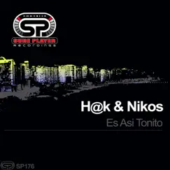 Es Asi Tonito - Single by H&K & Nikos album reviews, ratings, credits