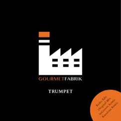 Trumpet (10 Years Edition) - EP by Gourmetfabrik album reviews, ratings, credits