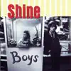 Boys album lyrics, reviews, download
