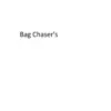 Bag Chaser's (feat. Calvin Crabtree) - Single album lyrics, reviews, download