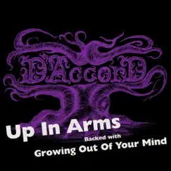 Up In Arms - Single by D'Accord album reviews, ratings, credits