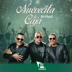 Nuevecita de Caja - Single (En Vivo) - Single by Los Hermanos Rosario album reviews, ratings, credits
