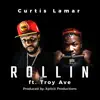 Rollin' (feat. Troy Ave) - Single album lyrics, reviews, download