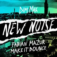 Make It Bounce - Single by Fabian Mazur album reviews, ratings, credits