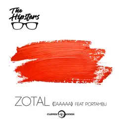 Zotal (Radio Mix) Song Lyrics